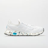 ASICS Hypergel-Sai Women's White/White