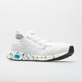 ASICS Hypergel-Sai Women's White/White