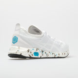 ASICS Hypergel-Sai Women's White/White