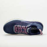 Hoka One One Bondi 6 Women's Marlin/Blue Ribbon