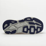 Hoka One One Bondi 6 Women's Marlin/Blue Ribbon