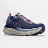 Hoka One One Bondi 6 Women's Marlin/Blue Ribbon