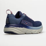 Hoka One One Bondi 6 Women's Marlin/Blue Ribbon