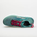 Hoka One One Bondi 6 Women's Canton/Green-Blue Slate