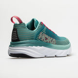 Hoka One One Bondi 6 Women's Canton/Green-Blue Slate