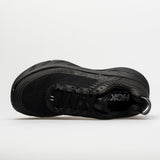 Hoka One One Bondi 6 Women's Black/Black