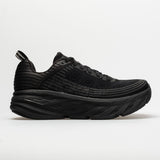 Hoka One One Bondi 6 Women's Black/Black