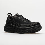 Hoka One One Bondi 6 Women's Black/Black