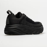 Hoka One One Bondi 6 Women's Black/Black