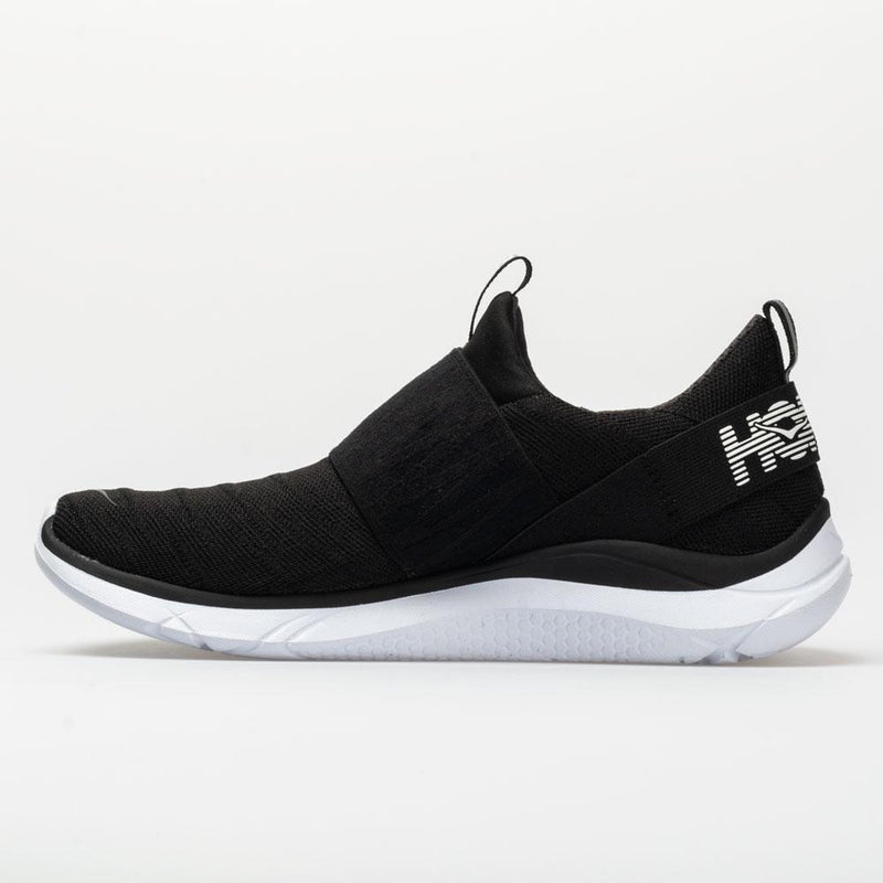 Hoka One One Hupana Slip Women's Black/White