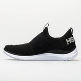 Hoka One One Hupana Slip Women's Black/White