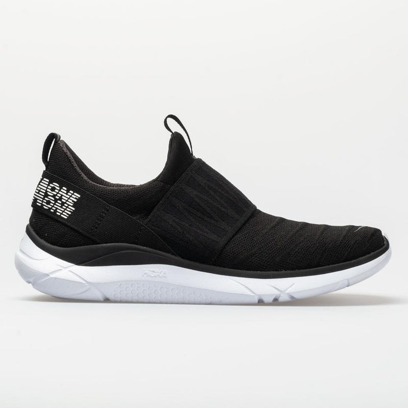 Hoka One One Hupana Slip Women's Black/White