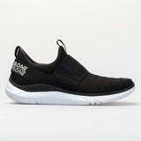 Hoka One One Hupana Slip Women's Black/White
