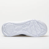 Hoka One One Hupana Slip Women's Black/White