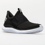 Hoka One One Hupana Slip Women's Black/White