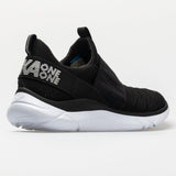 Hoka One One Hupana Slip Women's Black/White