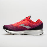 Brooks Levitate 2 Women's Pink/Black/Aqua