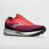 Brooks Levitate 2 Women's Pink/Black/Aqua