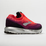 Brooks Levitate 2 Women's Pink/Black/Aqua