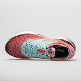 Brooks Levitate 2 Women's Coral/Blue/Black
