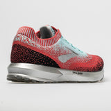 Brooks Levitate 2 Women's Coral/Blue/Black