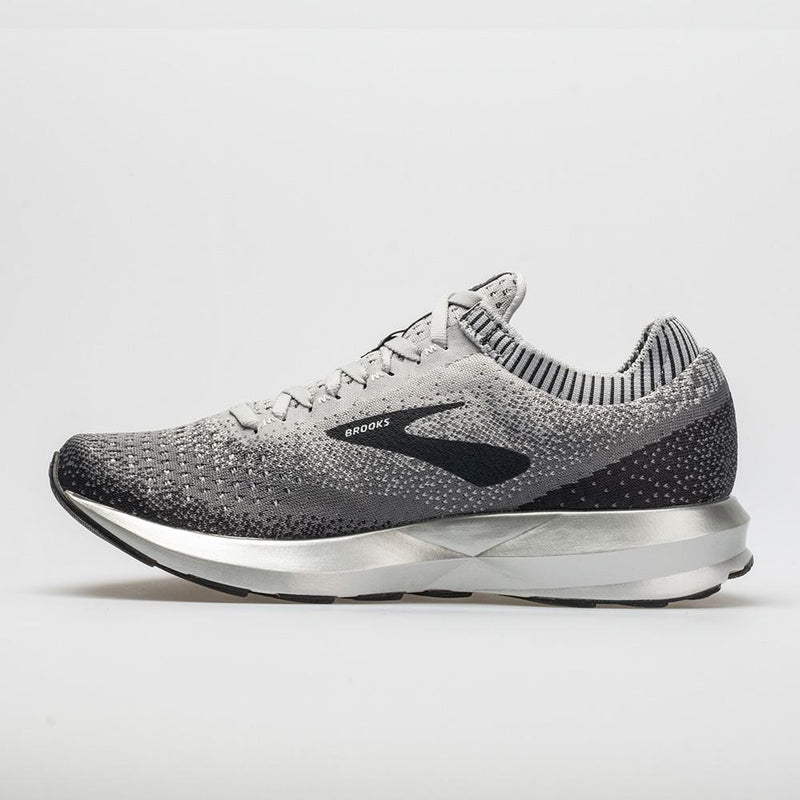 Brooks Levitate 2 Women's Grey/Ebony/White