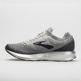 Brooks Levitate 2 Women's Grey/Ebony/White