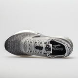 Brooks Levitate 2 Women's Grey/Ebony/White