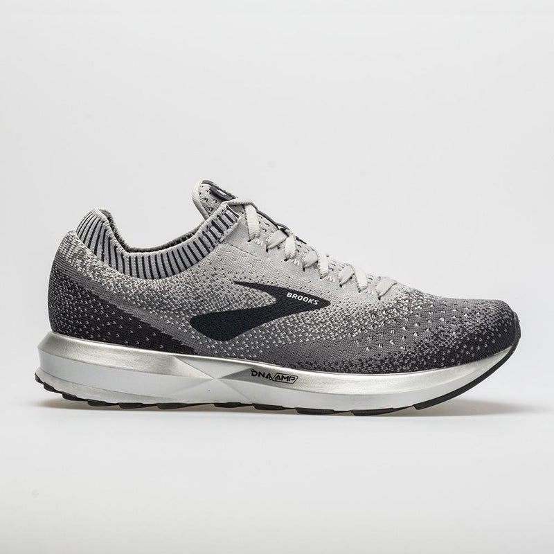 Brooks Levitate 2 Women's Grey/Ebony/White