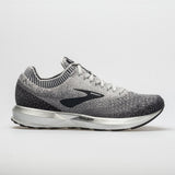 Brooks Levitate 2 Women's Grey/Ebony/White