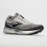 Brooks Levitate 2 Women's Grey/Ebony/White