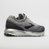 Brooks Levitate 2 Women's Grey/Ebony/White