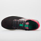 Brooks Ricochet Women's Pink/Black/Aqua