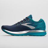Brooks Ricochet Women's Navy/Blue/White