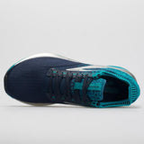 Brooks Ricochet Women's Navy/Blue/White