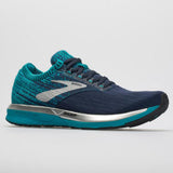 Brooks Ricochet Women's Navy/Blue/White
