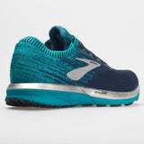 Brooks Ricochet Women's Navy/Blue/White