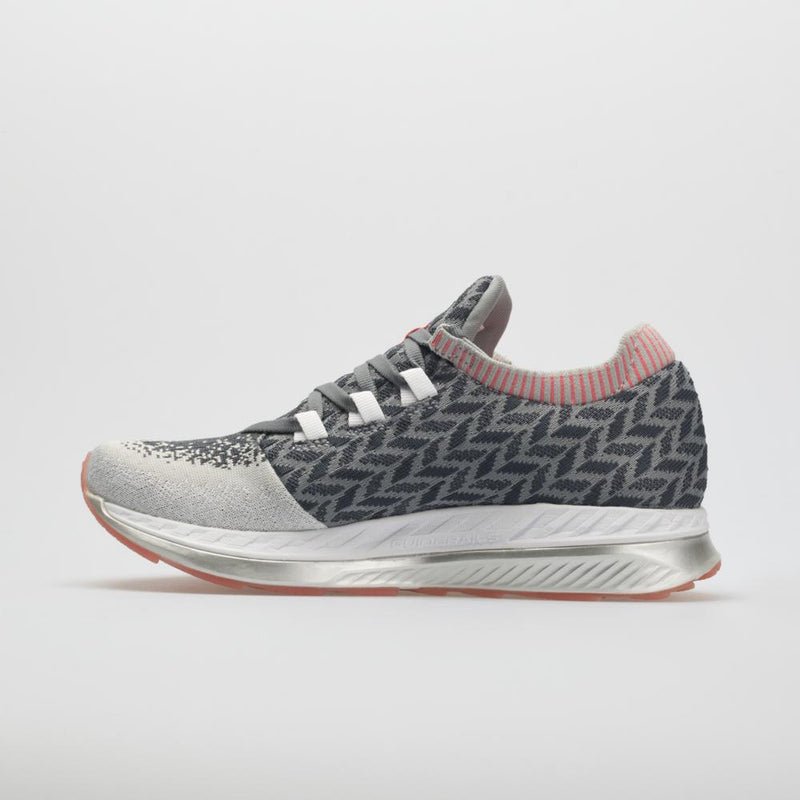 Brooks Bedlam Women's Grey/Coral/White