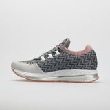 Brooks Bedlam Women's Grey/Coral/White