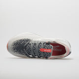 Brooks Bedlam Women's Grey/Coral/White