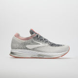 Brooks Bedlam Women's Grey/Coral/White