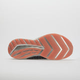 Brooks Bedlam Women's Grey/Coral/White