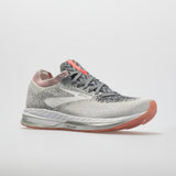 Brooks Bedlam Women's Grey/Coral/White