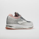 Brooks Bedlam Women's Grey/Coral/White