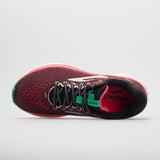 Brooks Ghost 11 Women's Black/Pink/Aqua