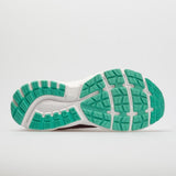 Brooks Ghost 11 Women's Black/Pink/Aqua