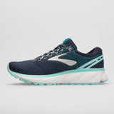 Brooks Ghost 11 Women's Navy/Grey/Blue