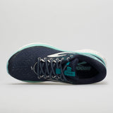 Brooks Ghost 11 Women's Navy/Grey/Blue