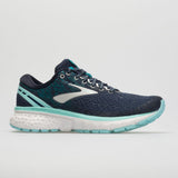 Brooks Ghost 11 Women's Navy/Grey/Blue