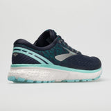 Brooks Ghost 11 Women's Navy/Grey/Blue